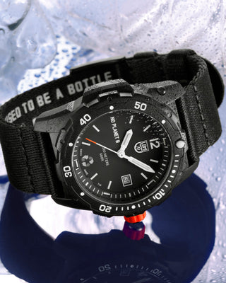 Featured Image | Luminox Australia