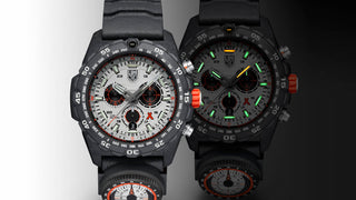 Featured Image | Luminox Australia