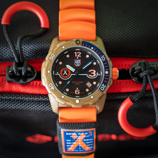 Featured Image | Luminox Australia