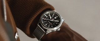 Luminox P-38 LIGHTNING® watches