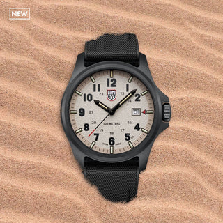 Featured Image | Luminox Australia