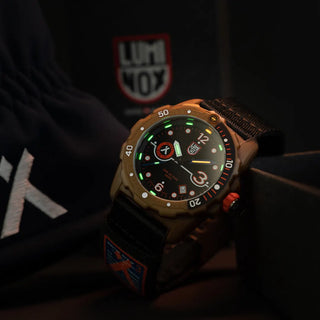 Featured Image | Luminox Australia
