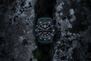 Featured Image | Luminox Australia