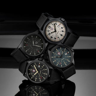 Featured Image | Luminox Australia