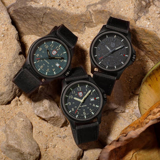 Featured Image | Luminox Australia