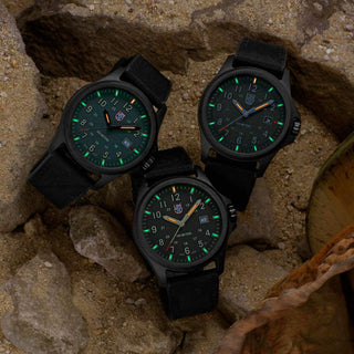 Featured Image | Luminox Australia
