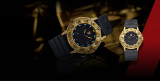 Featured Image | Luminox Australia