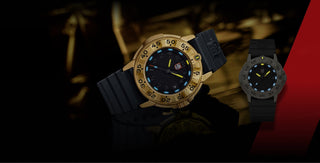 Featured Image | Luminox Australia