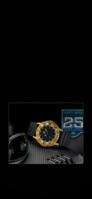 Featured Image | Luminox Australia