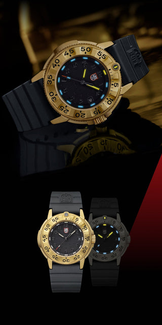 Featured Image | Luminox Australia