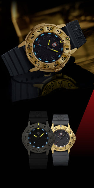 Featured Image | Luminox Australia