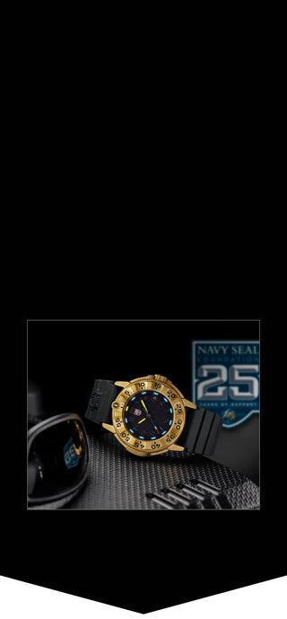 Featured Image | Luminox Australia