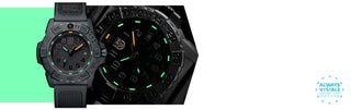 Luminox Light Technology | Luminox Australia