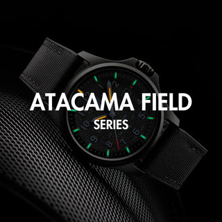 Featured Image | Luminox Australia