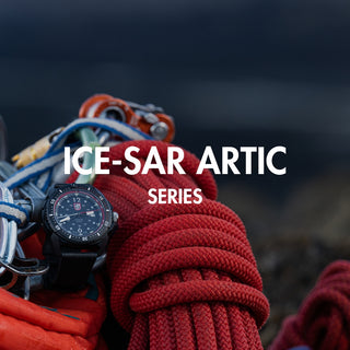 Featured Image | Luminox Australia