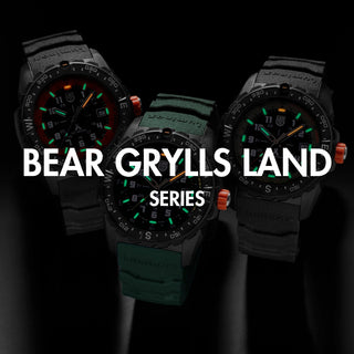 Featured Image | Luminox Australia