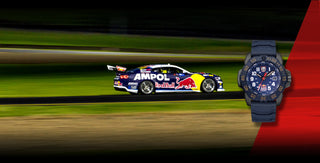 Featured Image | Luminox Australia