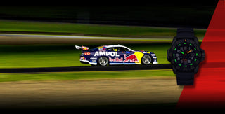 Featured Image | Luminox Australia