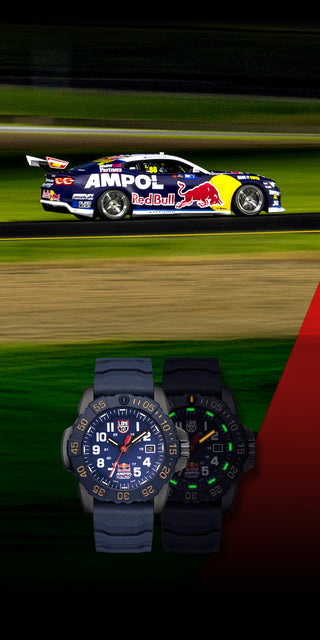 Featured Image | Luminox Australia