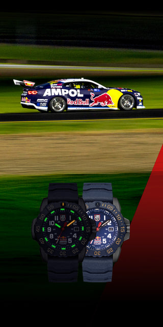 Featured Image | Luminox Australia