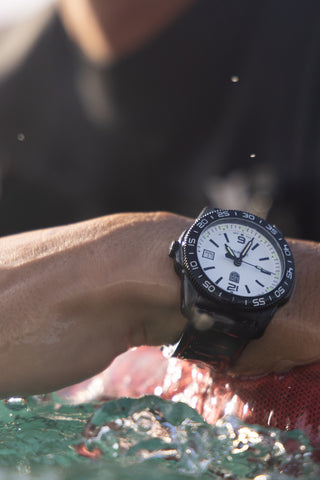 Featured Image | Luminox Australia