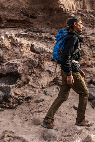 Featured Image | Luminox Australia