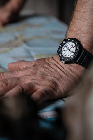 Featured Image | Luminox Australia