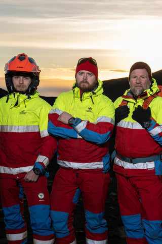 Featured Image | Luminox Australia