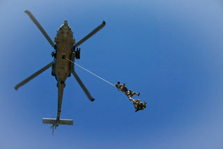 Featured Image | Luminox Australia