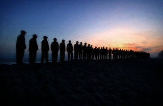 Featured Image | Luminox Australia