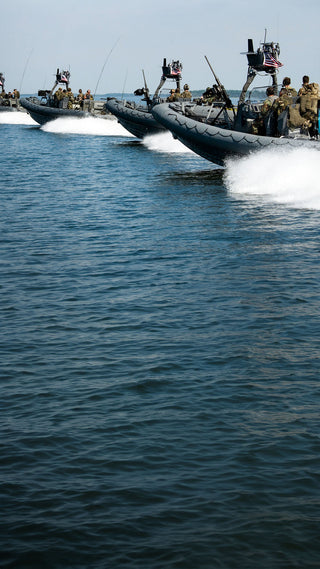 Featured Image | Luminox Australia