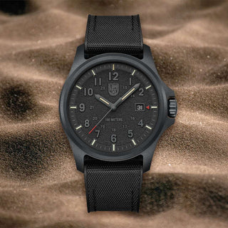 Featured Image | Luminox Australia