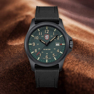 Featured Image | Luminox Australia