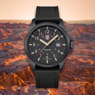 Featured Image | Luminox Australia