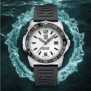 Luminox pacific diver watches