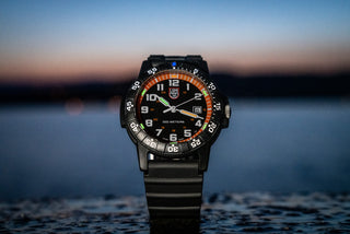 Featured Image | Luminox Australia