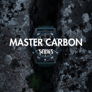 Featured Image | Luminox Australia