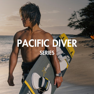 Featured Image | Luminox Australia