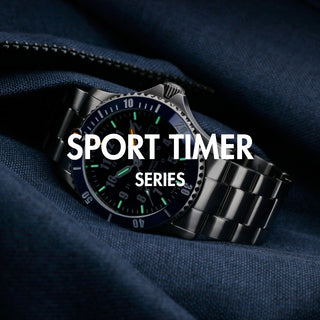 Featured Image | Luminox Australia