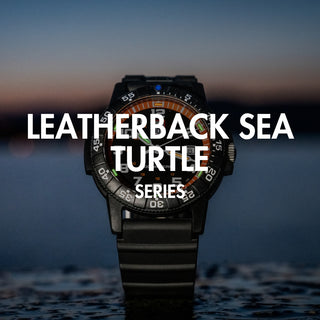 Featured Image | Luminox Australia