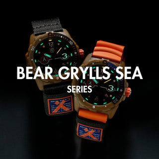 Featured Image | Luminox Australia