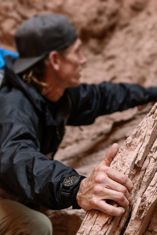 Featured Image | Luminox Australia