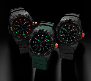 Bear Grylls Survival Mountain Watch