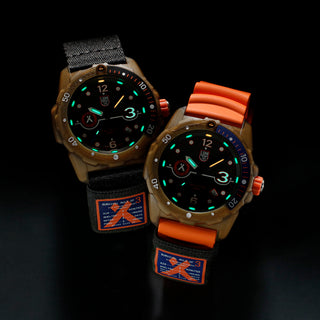Featured Image | Luminox Australia