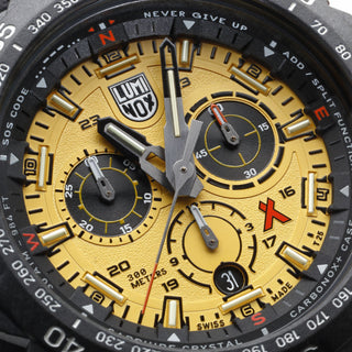 Bear Grylls Luminox Watches for Men