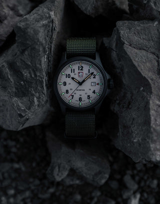 Featured Image | Luminox Australia