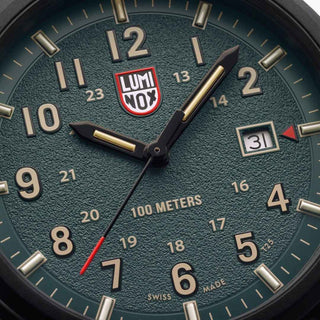 Featured Image | Luminox Australia