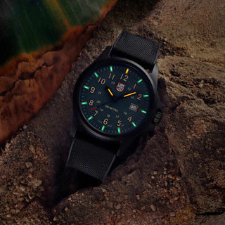 Featured Image | Luminox Australia
