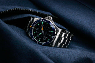 Featured Image | Luminox Australia