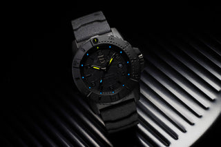 Navy SEAL Foundation 45mm Men's Watch - XS.3601.BO.NSF